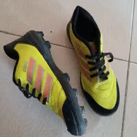 کتانی فوتبال سایز 40|کیف، کفش، کمربند|اراک, |دیوار