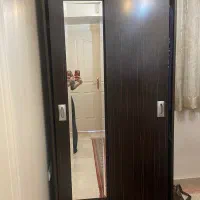 جاکفشی . کمد ریلی . شلف|جاکفشی، کمد، دراور|تهران, سازمان برنامه جنوبی|دیوار