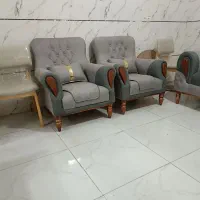 مبل راحتی آوینا