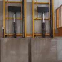 نصب و ساخت انواع آسانسور و بالابر هیدرولیکی