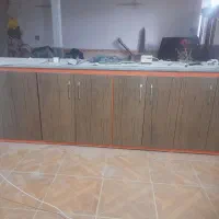 کابینت|آب‌چکان و نظم‌دهنده ظروف|مرند, |دیوار