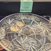 فروش ظرف و ظروف کریستال|ظروف سرو و پذیرایی|تهران, میرداماد|دیوار