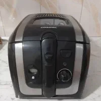 سرخ کن گاسونیک در حد نو