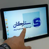 لپ تاپ Dell 5290 تبلت شو اقساط|رایانه همراه|بروجرد, |دیوار