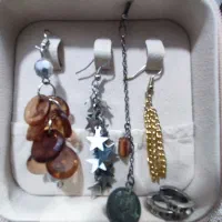 گوشواره|بدلیجات|شاهرود, |دیوار