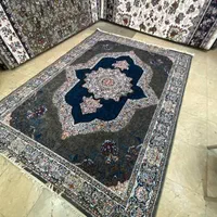 فرش ۹ متری مناسب ۸ طرح جدیده در چند رنگ هراج|فرش|مشهد, توس فردوسی|دیوار