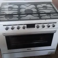 فروش گاز سینجر و میز جلو مبلی