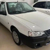 آریسان صفر مدل404