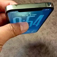 iPhone 12 Pro 256GB بسیار تمیز و بدون تعمیر|موبایل|شیراز, ترمینال باربری|دیوار