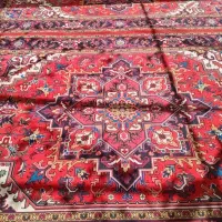 فرش هریس تاجر