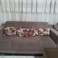 مبل راحتی