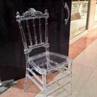 میز و صندلی مهمونی|صندلی و نیمکت|تهران, توحید|دیوار