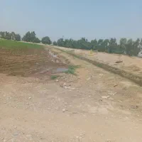 اجاره ۵ هکتار زمین کشاورزی پشت پمپ بنزین نساروند|اجارهٔ دفتر صنعتی، کشاورزی، تجاری|دزفول, |دیوار