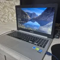 لپ تاپ در حد نو ایسوس