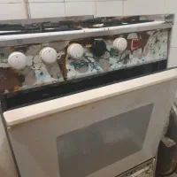 فرگاز|اجاق گاز و لوازم برقی پخت‌وپز|اهواز, معین زاده|دیوار