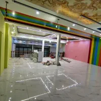 رنگ کاری و کناف کاری تخصصی تاسیان