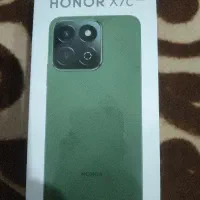 گوشی HONOR   X7c   مدل5G پلمپ
