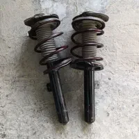 کمک کی دی اس پوسته کوتاه و فنر لنزو سایز 30 و 32