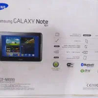 تبلت ۱۰ اینچ سامسونگ معاوضه|تبلت|سبزوار, شرق کال شمالی|دیوار