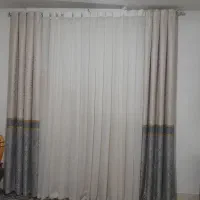 پرده و والان