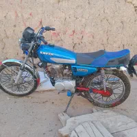 سلام یک عدد موتور|موتورسیکلت|عسگران, |دیوار