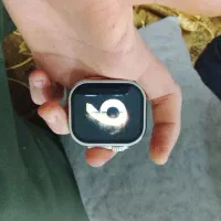 ساعت هوشمند 2 عددی|ساعت|شاندرمن, |دیوار