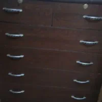 دراور ۷ کشو