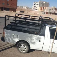 حمل بار وانت بار داخل شهر و بیرون شهر با نرخ اسنپ