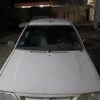 پراید مدل ۹۱|خودرو سواری و وانت|مزرعه کتول, |دیوار