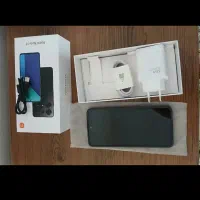 note 13شیائومی نوت ۱۳|موبایل|همدان, |دیوار