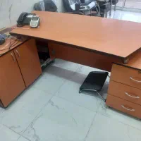 میز اداری ویا صندلی|دفتر کار|فردوس (خراسان), |دیوار