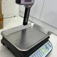 ترازومحک پنجاه کیلویی و...