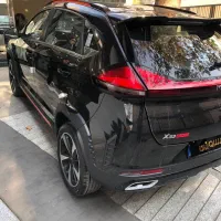 x33کراس cvt اتومات