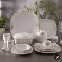 نمایندگی چینی زرین دهگلان