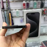 آیفون ۱۵ پرومکس|موبایل|تهران, تهرانسر مرکزی|دیوار