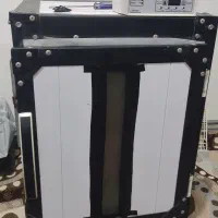 دستگاه جوجه کشی