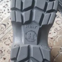 کفش ایمنی ساق بلند حفاری|کیف، کفش، کمربند|شاهینشهر, مخابرات (شهید بهشتی)|دیوار