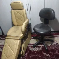 وسایل ارایشگاه