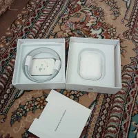 ایرپاد پرو 2 معاوضه با پرنده