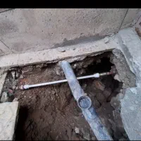 لوله کشی آب و فاضلاب و تعمیراتی|خدمات پیشه و مهارت|دزفول, |دیوار