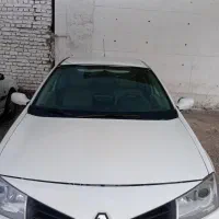 مگان 2000 زرند