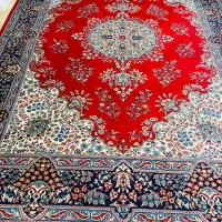 فرش ۹و ۶متری سالم ۱۵۰۰تومن