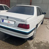پژو پارس۱۴۰۲