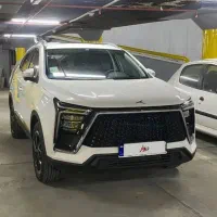 kmc x5 کی ام سی X5