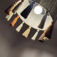 دستساز، همراه با سیم و سرپیچ، نصف قیمت بازار