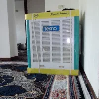 کولر نو ۶۰۰۰