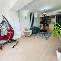 اجاره اپارتمان مبله شیک در دهکده/ آبشار|اجارهٔ کوتاه‌مدت آپارتمان و سوئیت|تهران, آبشار تهران (دریاچه)|دیوار