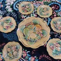 هفت سین|کلکسیون اشیاء عتیقه|بیرجند, |دیوار