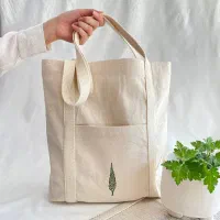 کیف پارچه ای