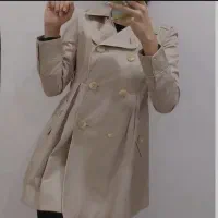 انواع پالتو (بارانی )600